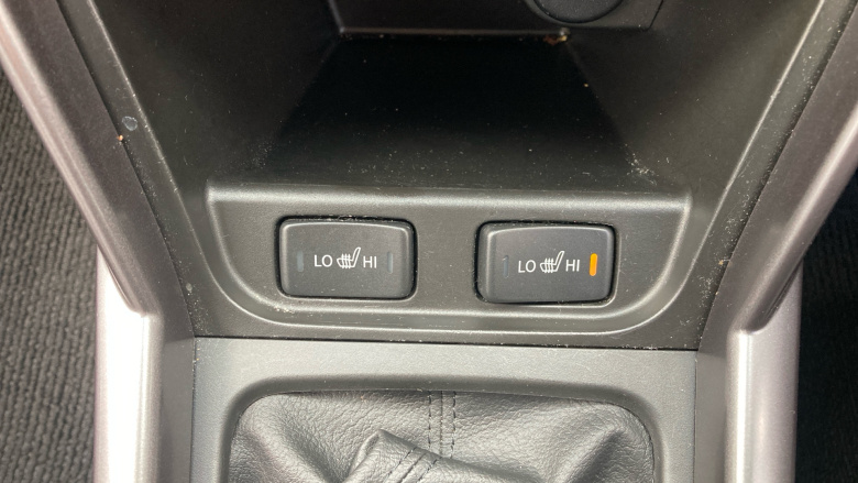 Suzuki S-Cross 1.4 Boosterjet 48V Hybrid Motion 5dr Petrol Hatchback